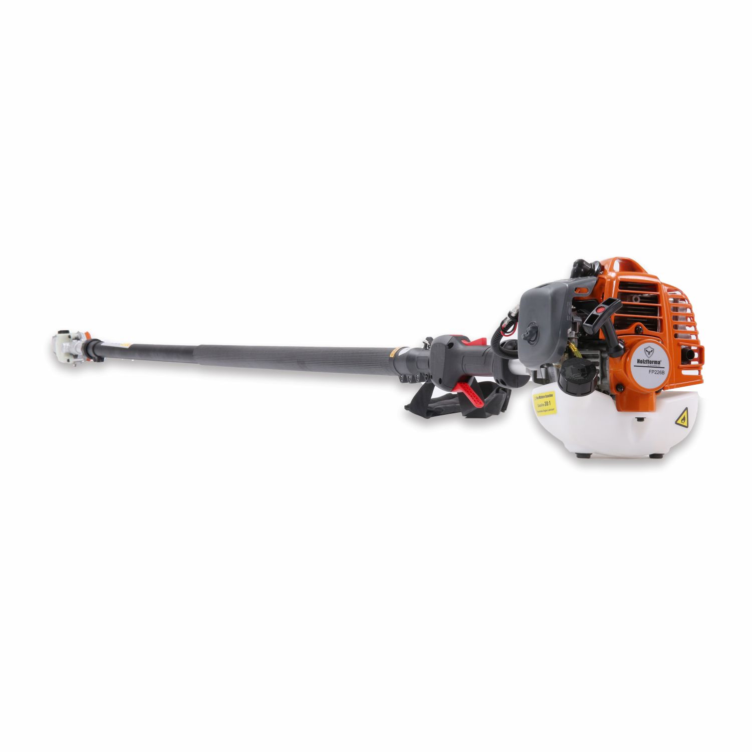 Holzfforma 25 4cc FP226B 4 2M Pole Pruner With Unadjustable Gear Box