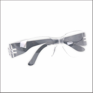 Holzfforma Safety Glasses Eye Protection Protective Anti Clear Goggles