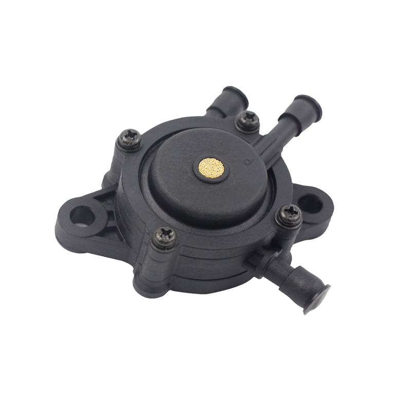 Gas Fuel Pump For Briggs & Stratton 28Q777 28B702 28B707 28M707 28P7772 Honda Kohle CV17-CV25 CH730-CH740 CV730-CV740 Engines REP# 491922 691034 692313 808492 808656