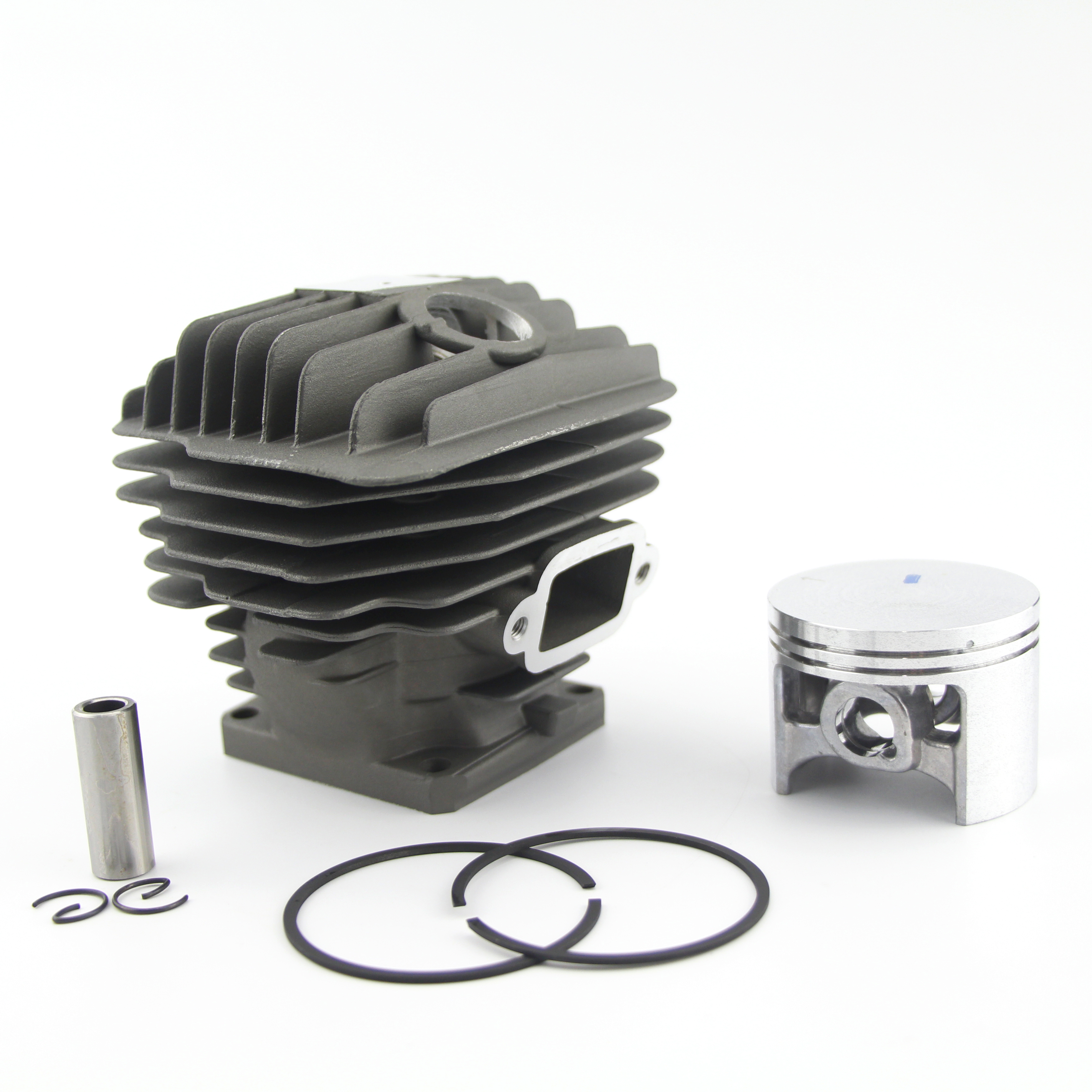 Big Bore 54MM Cylinder Piston Kit For Stihl 046 MS460 Chainsaw 1128 020 1221 With Pin Ring Circlip