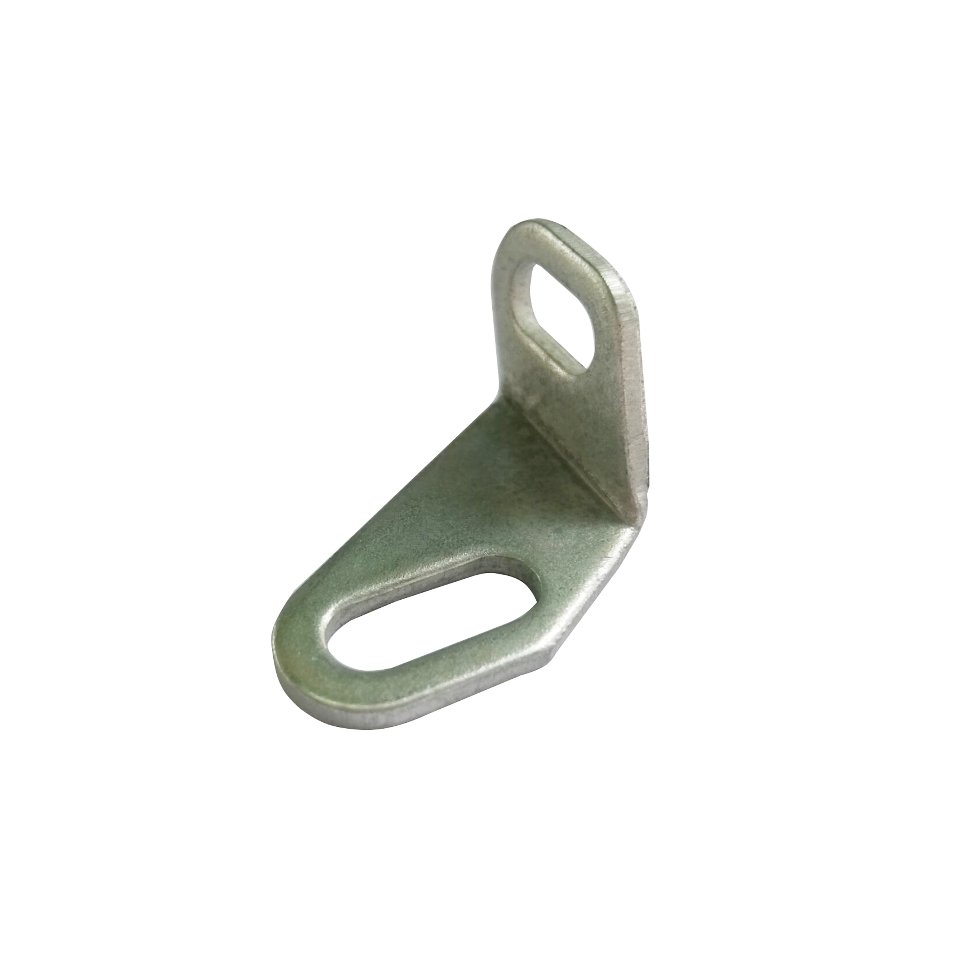 Exhaust Muffler Bracket For Stihl 070 090 Chainsaw OEM 1106 146 8000
