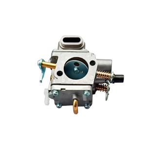 Carburetor For Stihl MS661 Chainsaw OEM 1144 120 0600 Carb WJ-135B