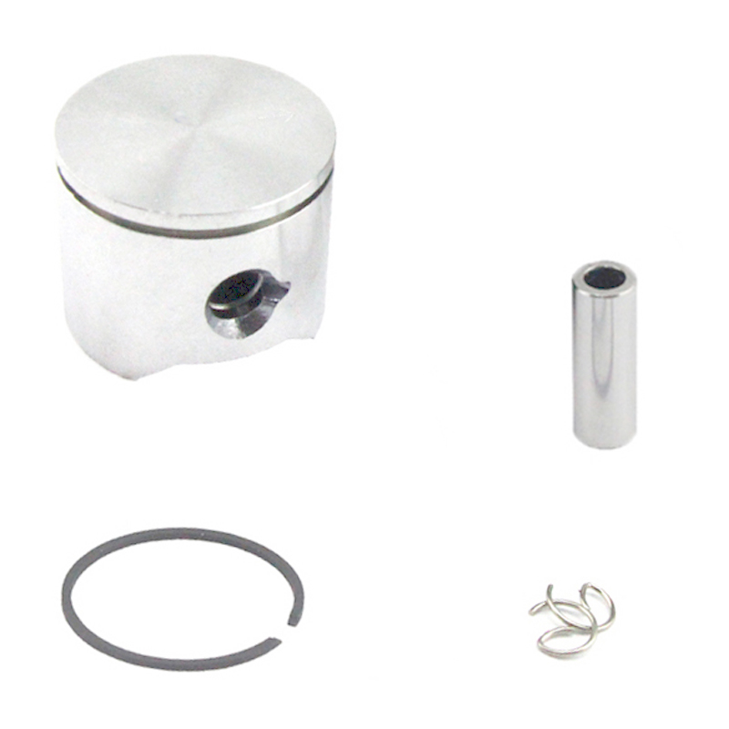 45MM Piston For Husqvarna 51 With Ring Pin Circlip Chainsaw 503 16 77 01