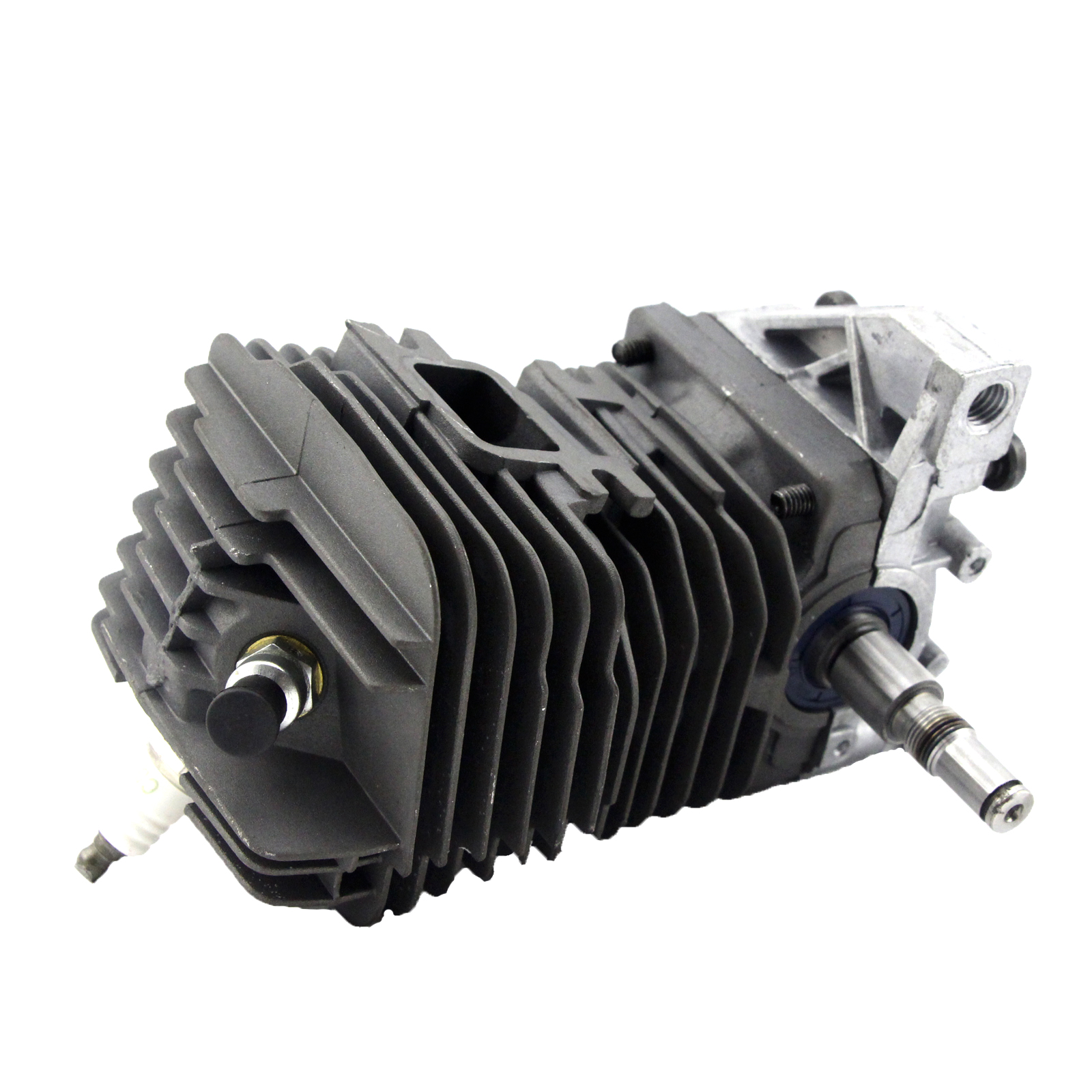 Aftermarket Stihl 029 MS290 039 MS390 MS310 Chainsaw Engine Motor 49MM Cylinder Piston Crankshaft Assembly with decompression hole Replace# 1127 020 1216, 1127 030 0402, 1127 021 2500