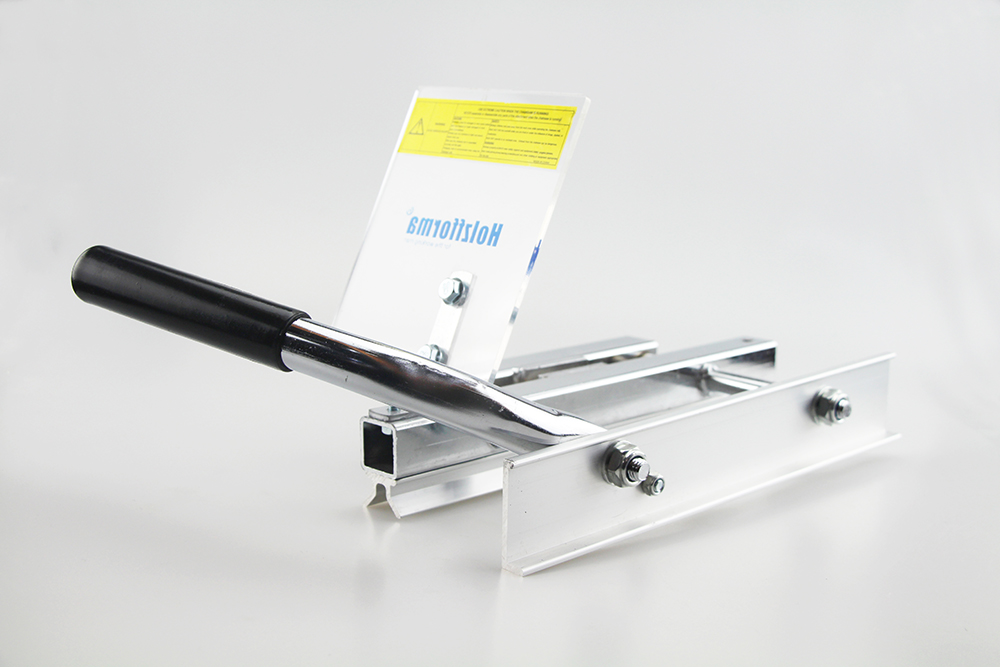 Holzfforma® Edging Mill, Previously Mini Mill With 5 Rails and Mounting Screws