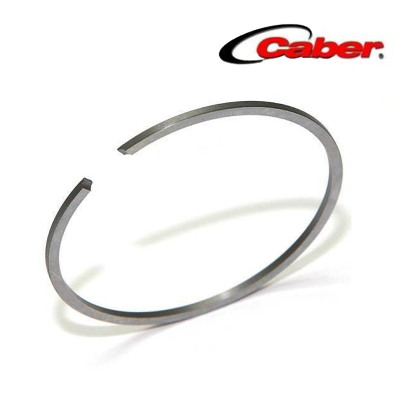 Caber 44mm x 1.5mm x 1.85mm Piston Ring For Stihl 028 old model, 030 031 041 041av