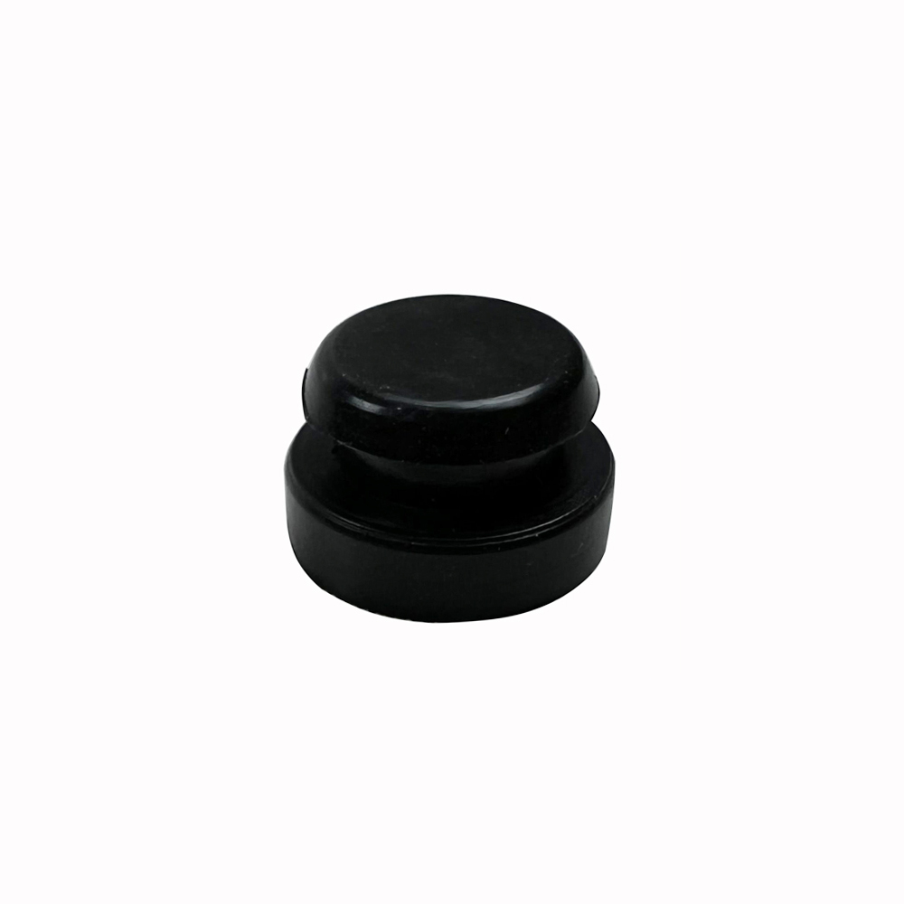 Top Cover Rubber Support Bumper For Husqvarna 394 395 Chainsaw Rep 501 51 54-02
