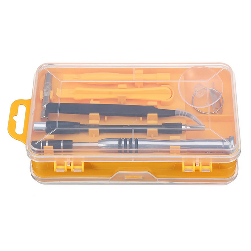 110 in 1 Multifunction Screwdriver Set Precision DIY Repair Tools Bits Kits