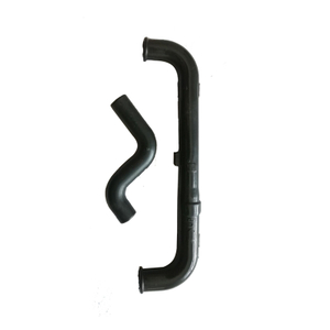 Oil Tube Pipe Hose For Honda GX35 GX35NT HHT35S 4-Stroke Engine Brushcutter Trimmer 15422-Z0Z-000 95002-41200-08