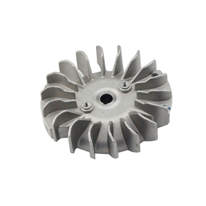 FLYWHEEL For HUSQVARNA 181 281 288 CHAINSAW Rep # 501 80 22-01