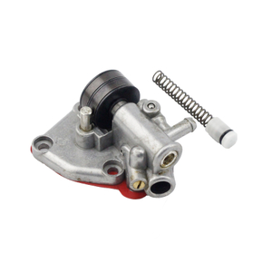 Aftermarket Stihl 070 090 Chainsaw Oil Pump Oiler Set 1106 640 3202