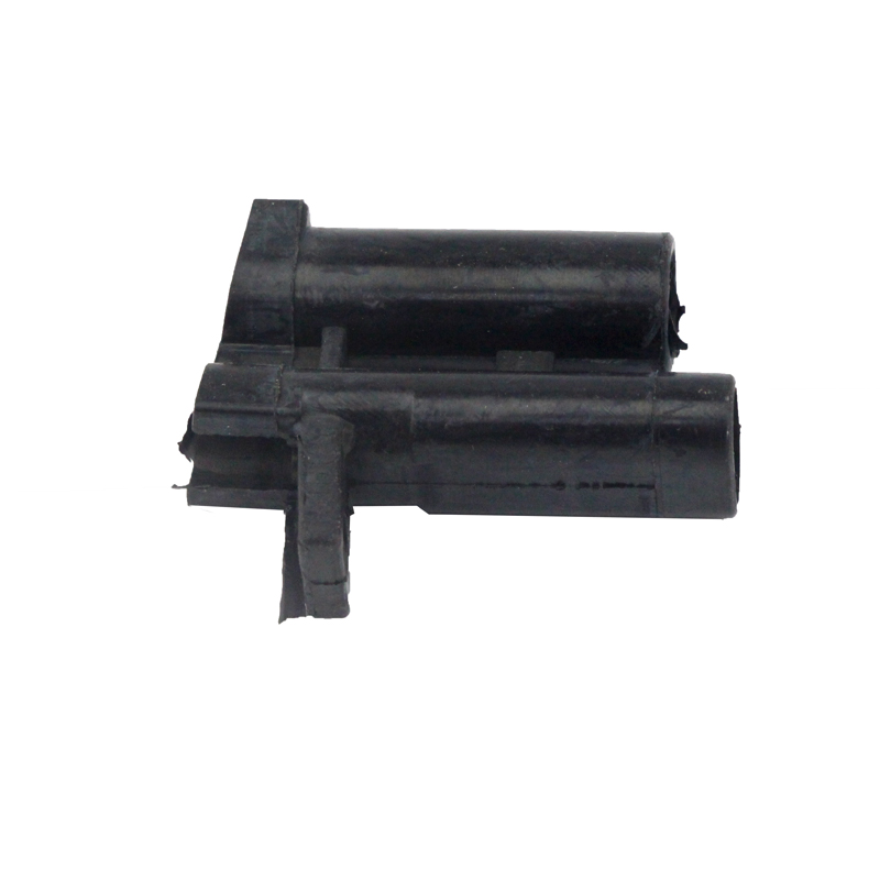 Husqvarna 362 365 371 372 372xp carburetor carb adjustment adjusting rubber grommet Replace OEM 503 66 53-01 503665301