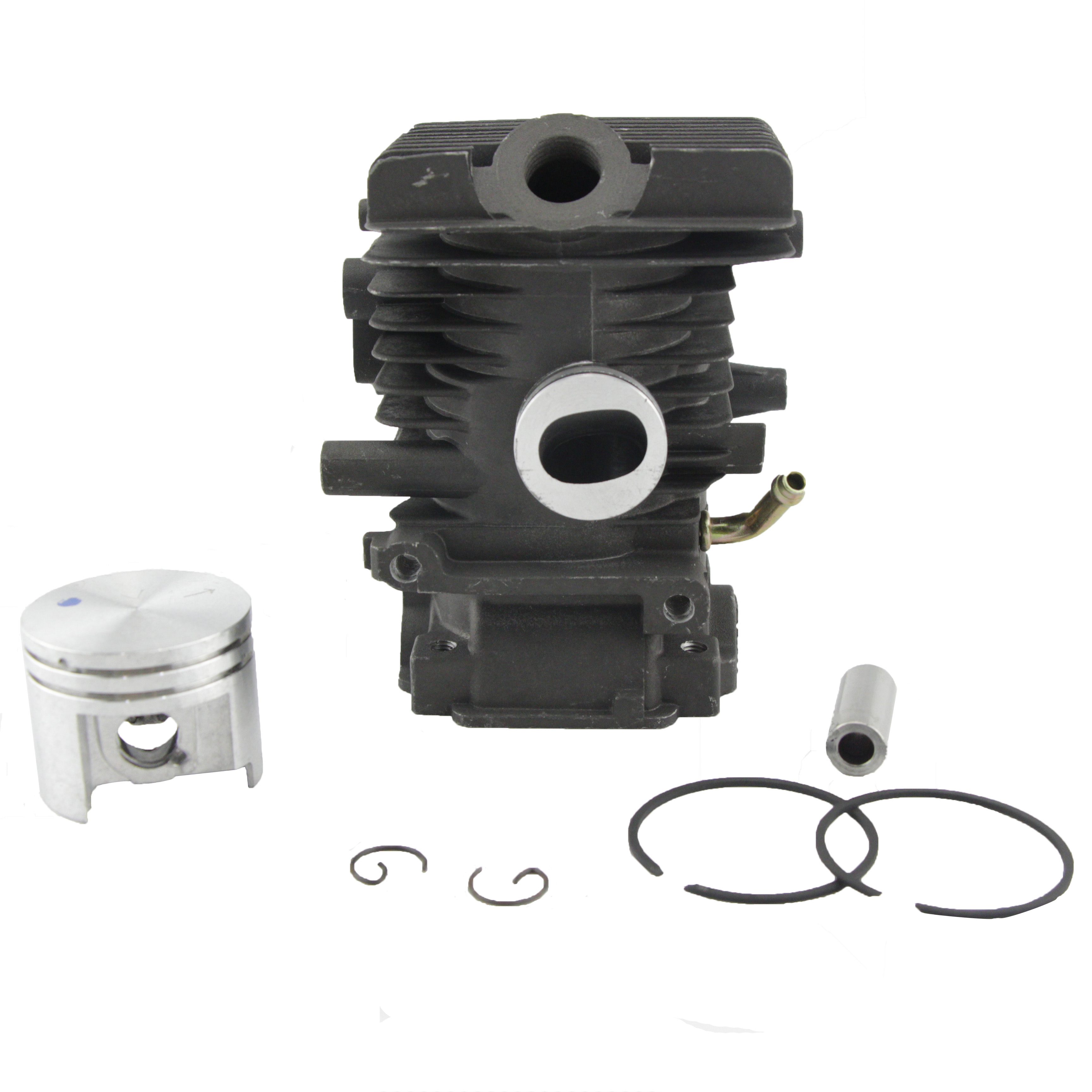 37MM Cylinder Piston Kit For Stihl Chainsaw MS192T MS192TC MS192T-Z 1137 020 1203, 1137 020 1201