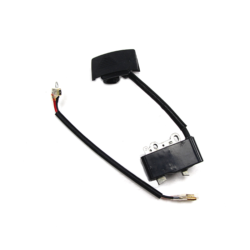 Module Ignition Coil With Wire Lead For KAWASAKI TJ35E Engine Brand