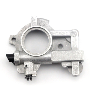 Oil pump Oiler Kit For STIHL 066 MS650 MS660 MS 650 660 Chainsaw 1122 640 3205