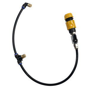 Water Connector Attachment Kit For TS400 TS460 Concrete Cut-Off Saw