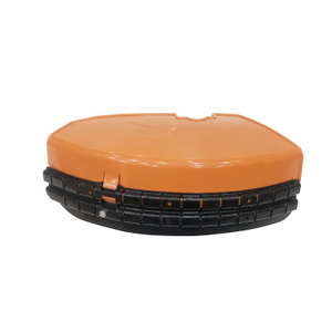 Trimmer Guard Grass Protective Dust Cover For Stihl FS55 FS80 FS85 FS90 FS100 FS110 FS120 FS130 FS160 FS180 FS200 FS220 FS240 FS250 String Trimmer Replaces OEM 4119 007 1013, 4119 007 1027
