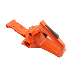 Handle Ass. For Husqvarna 137 142 Chainsaw Rear Handle Fuel Tank Assembly OEM#530055613
