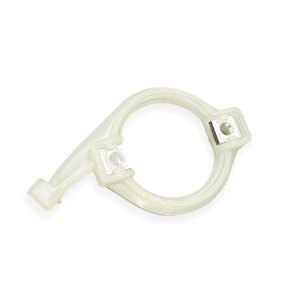 Intake Manifold Support For Husqvarna 394 395 Chainsaw Replace OEM 503 97 39-01
