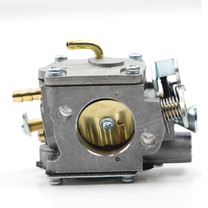 Carburetor For Husqvarna 385 390 385XP 390XP Chainsaw OEM # 501355201 Carb Carburettor