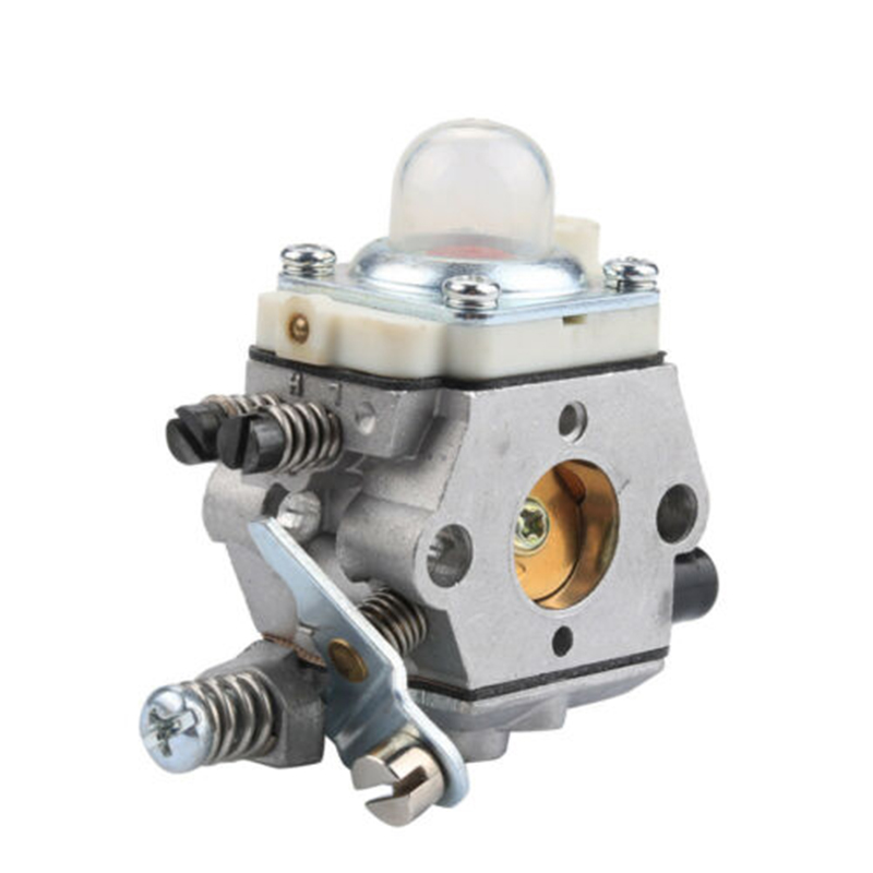 Carburetor For Stihl FC72 FS72 FS74 FS76 Trimmers and Compatible With Walbro WT-227 WT-227-1