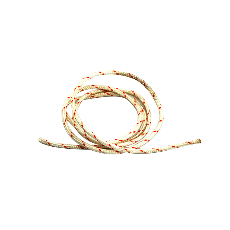 4.0MM X900MM Recoil Starter Rope For Stihl Husqvarna Parnter Poulan Machine