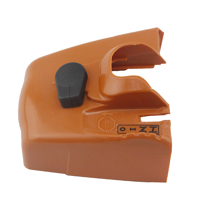 Air Filter Cover Lock Housing For Stihl 024 026 MS240 MS260 Chainsaw 1121 140 1915