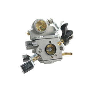 Carburetor Carb For Stihl MS391 MS311 Chainsaws Replace OEM 1140 120 0601 WTE-9A