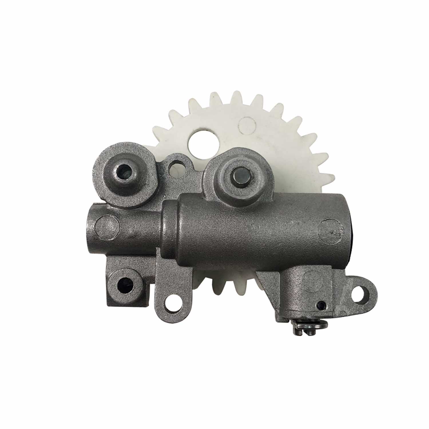 Oil Pump WT Spur Gear For Stihl MS880 088 Chainsaw OEM 1124 640 3201