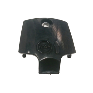 Spark Plug Cover Cap For Stihl TS410 TS420 TS480i TS500i Concrete Cut Off Saw