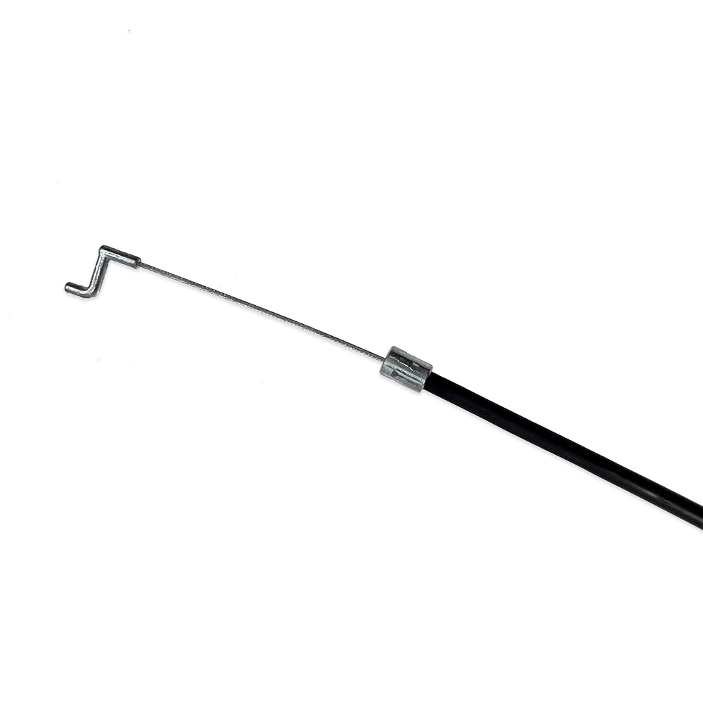 Câbles De Commande D’accélérateur Pour Tondeuse Stihl FS55, FS55C, FS55RC, FS55T – 2 Pièces – Remplacement 4140 180 1104