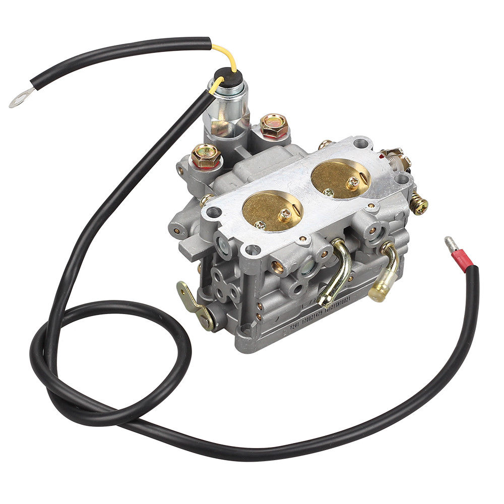 Carburetor Carb For Honda GX670 GX 670 24 HP Engine Oem 16100-ZN1-802 Carburettor Carby