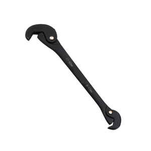 Universal Wrench 8-42mm Adjustable Spanner Double-head Quick Snap Grip Wrench