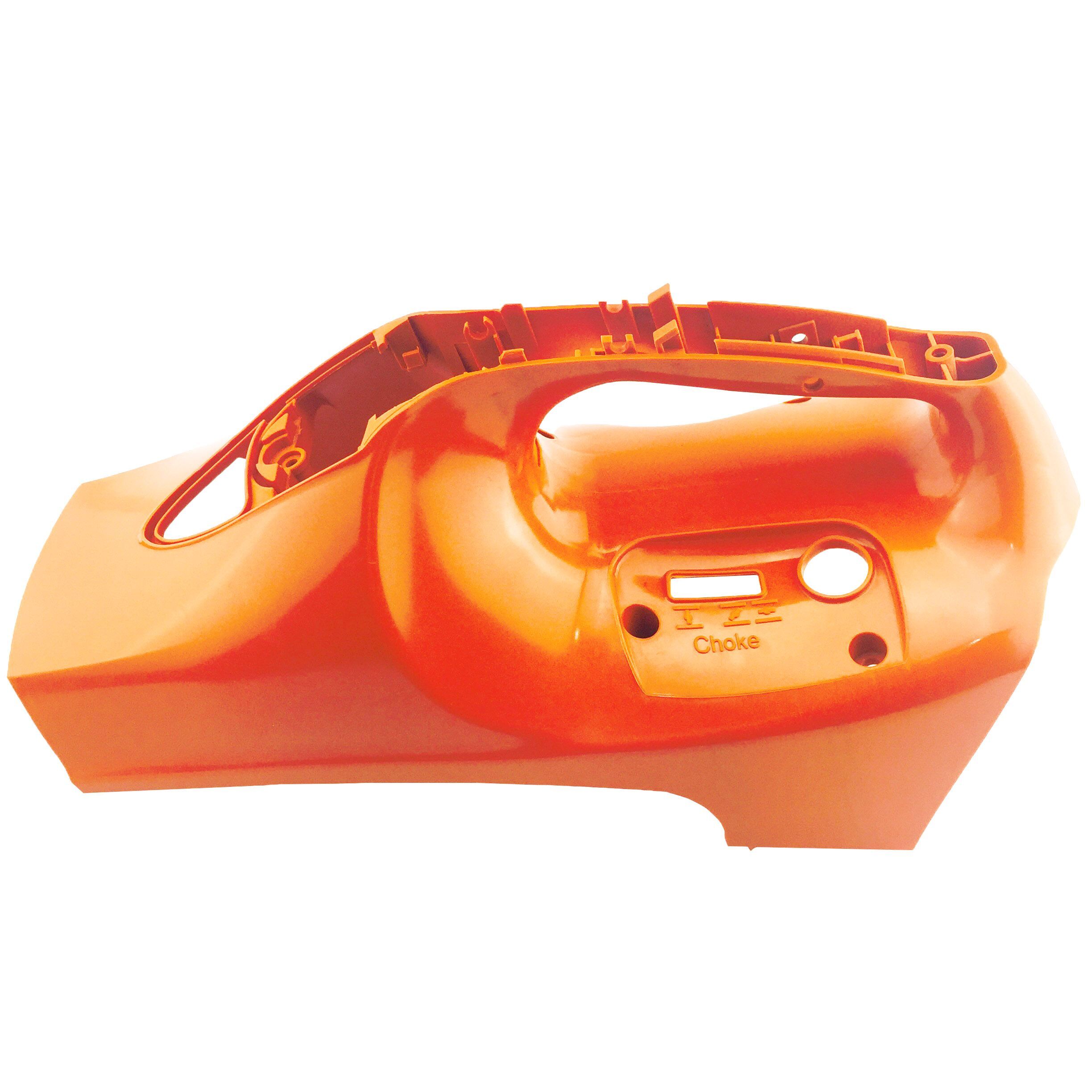 Aftermarket Stihl TS410 TS420 Concrete Cut-Off Saw Shroud Top Handle Cover OEM 4238 080 1600