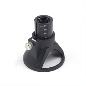 Dedicated Drill Carving Rotary Locator Polishing Located Horn For Diameter 18mm and Thread Pitch 1.5mm