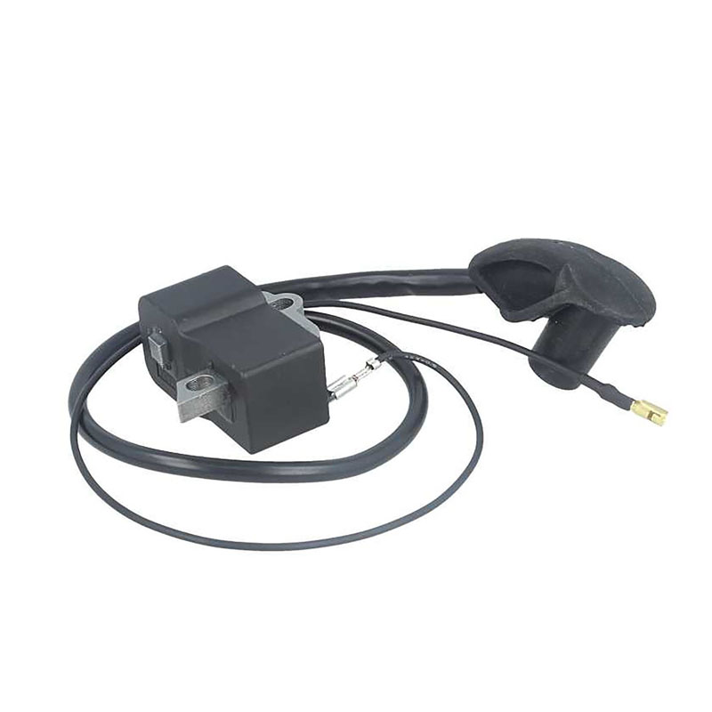 Ignition Coil For Stihl TS400 Concrete Cut Off Cutquik Saw FS120 Trimmer Module Magneto Parts OEM# 4223 400 1303