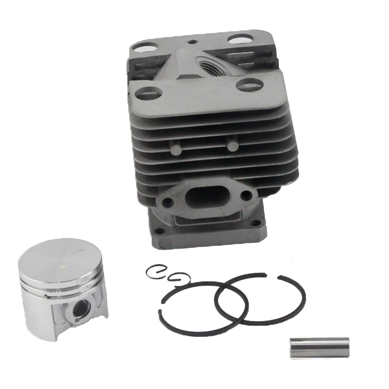 Aftermarket Stihl FS250 FS250R FS200 FS200R FS020 FS202 FT250 FS120 HT250 Cylinder Piston Kit 40MM Bruch Cutter 4134 020 1214
