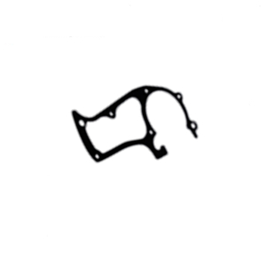Crankcase Gasket For Husqvarna 570 575 575XP Chainsaw