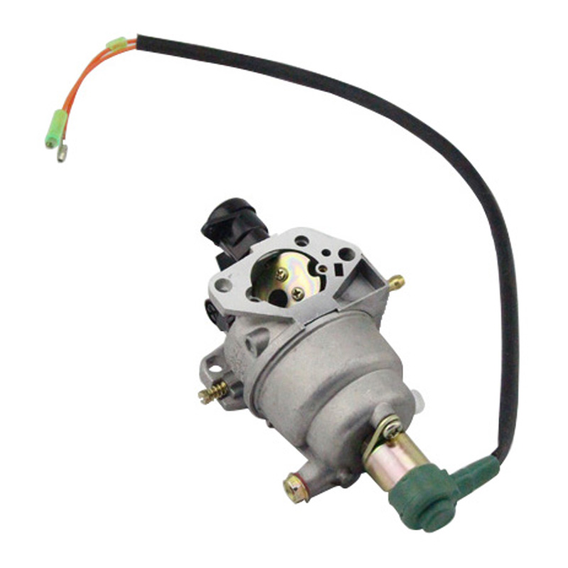 Carburetor For Honda GX240 GX270 GX340 GX390 8HP 9HP 11HP Generator 182F 188F OEM# 16100-Z5R-743, 16100-Z5L-F11