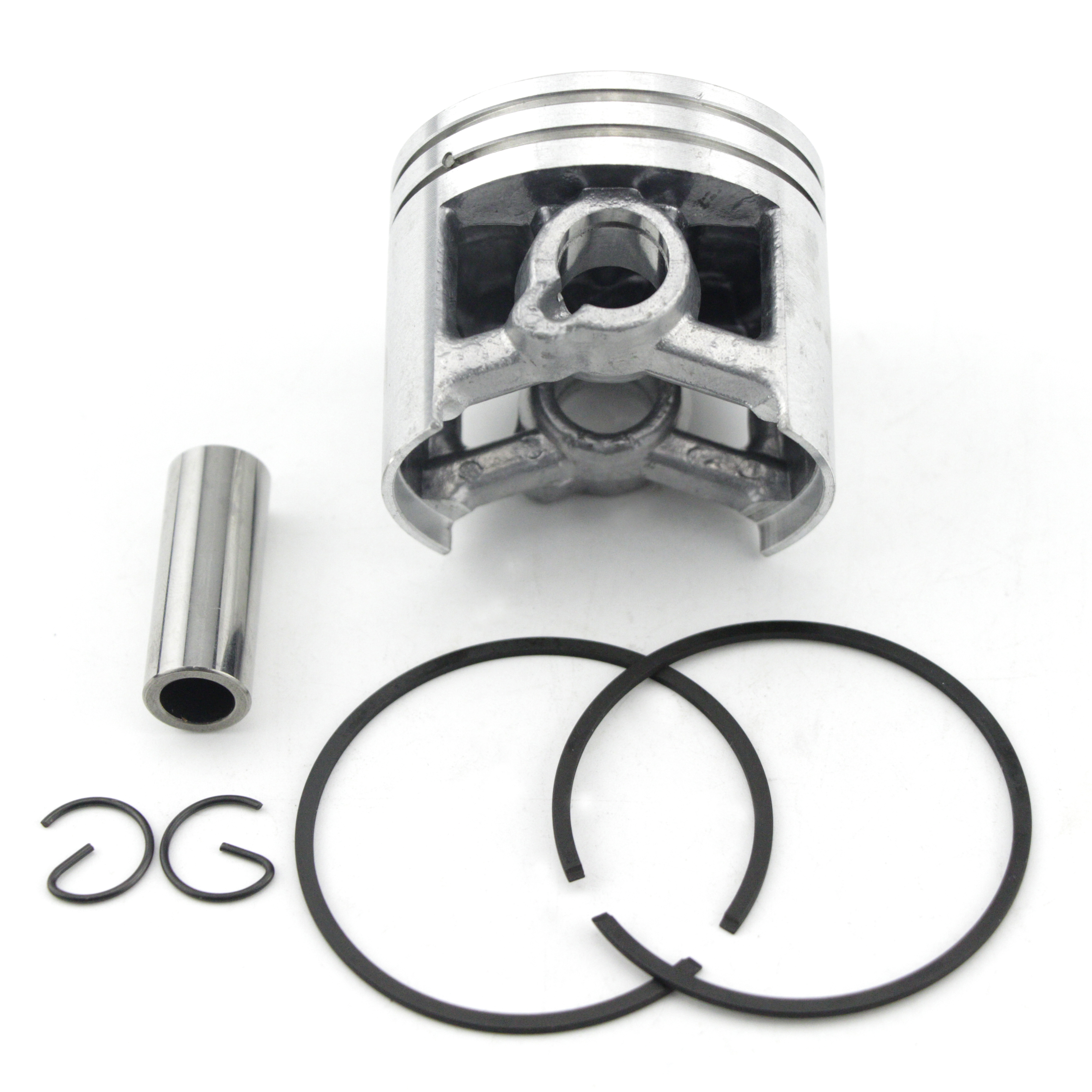 Aftermarket Stihl 044 MS440 Chainsaw 50MM Piston Kit With Ring Oem 1128 030 2015
