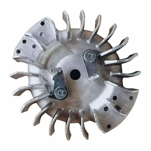 Husqvarna 362 365 371 372 372xp flywheel Replace OEM 537 05 16-05 537051605