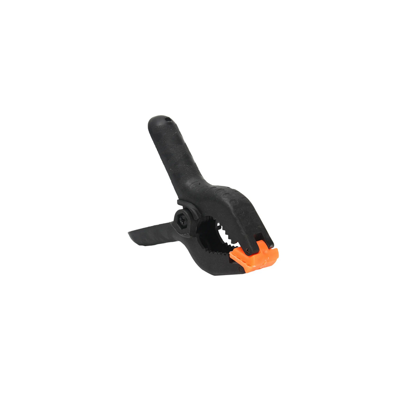 4'' 6'' 9'' A Type Spring Clamps DIY Woodworking Tools Plastic Clamp Woodworking Spring Clip Photo Studio Background