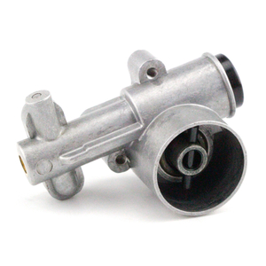 Oil Pump Oiler Housing For Stihl 08S 08 S O8S Chainsaw 1108 640 3200