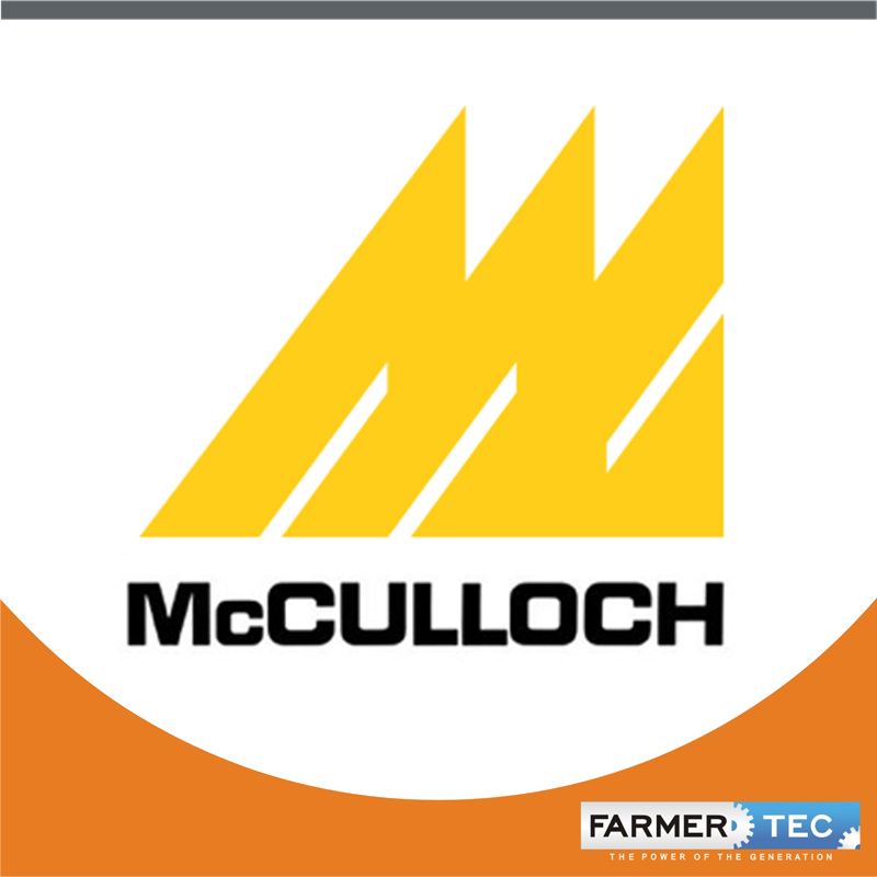 McCulloch Parts